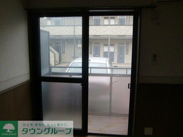 シティーハイツ カモミールA棟の物件内観写真